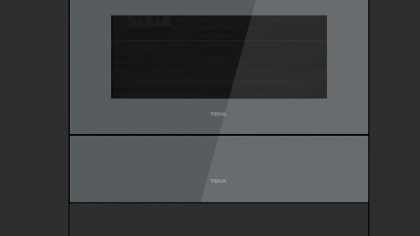 TEKA Стеклянный фасад STONE GREY арт. 111890004