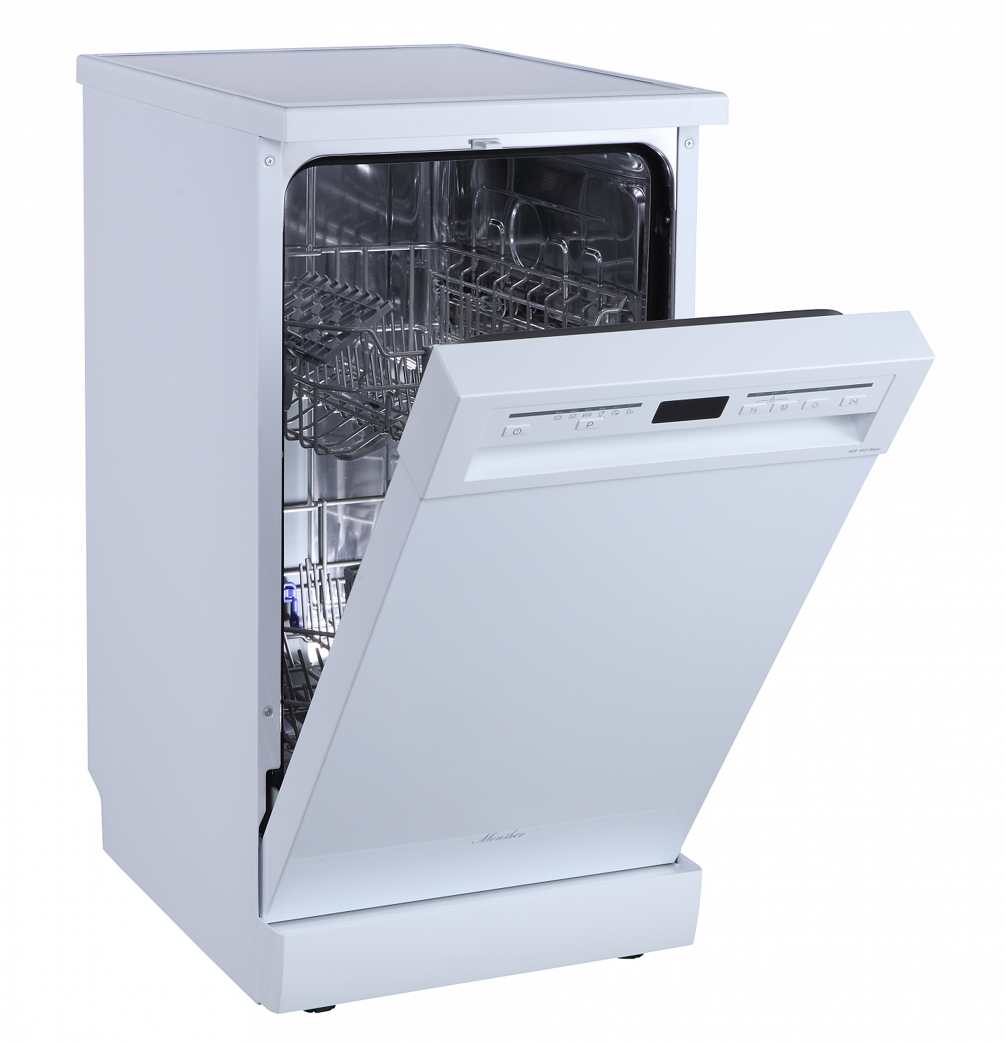 Monsher MDF 4537 Blanc