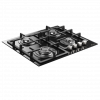 Monsher MGG 61 Noir