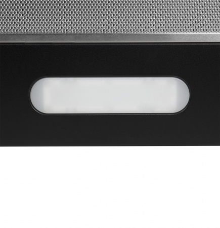 LEX Honver 600 BLACK