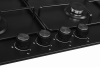 Monsher MSG 66 Noir