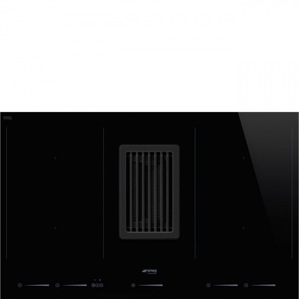 SMEG HOBD682D1