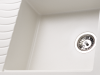 Kuppersberg MILA 1B1D WHITE