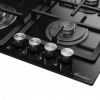 Monsher MGG 61 Noir