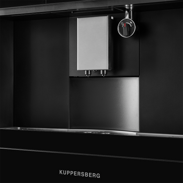 Kuppersberg KCM 182 Black