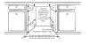 Monsher MDF 4537 Blanc