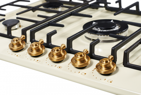 Kuppersberg FV9TGRZ C Bronze