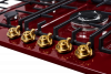 Kuppersberg FV9TGRZ BOR Bronze