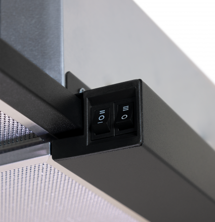 LEX HONVER G 600 BLACK