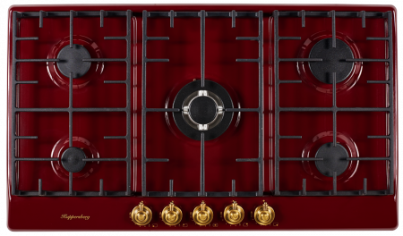 Kuppersberg FV9TGRZ BOR Bronze
