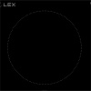 LEX EVH 320 BL