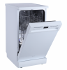 Monsher MDF 4537 Blanc
