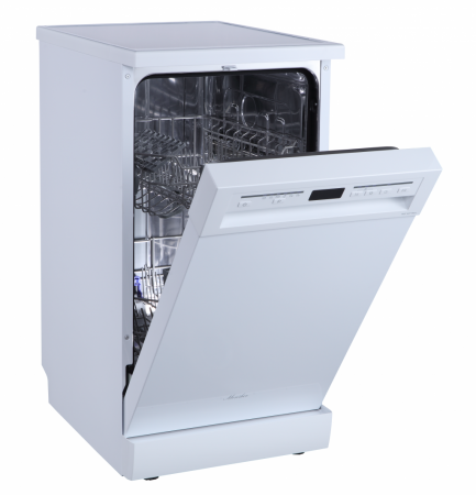 Monsher MDF 4537 Blanc
