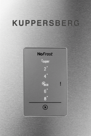 Kuppersberg NRS 186 X