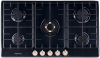 Kuppersberg FV9TGRZ ANT Silver