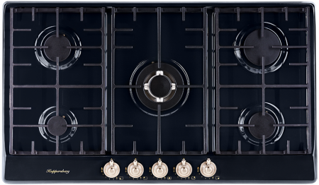 Kuppersberg FV9TGRZ ANT Silver