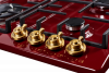 Kuppersberg FV6TGRZ BOR Bronze